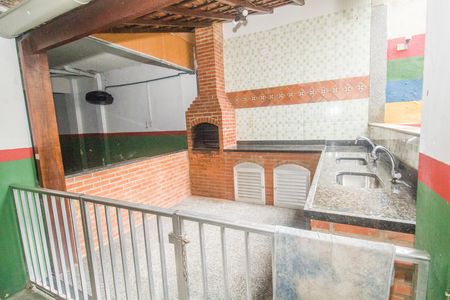 Apartamento para alugar com 78m², 2 quartos e 2 vagas Apartamento para alugar com 78m², 2 quartos e 2 vagasÁrea comum