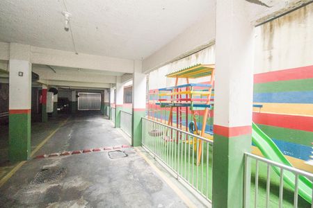 Apartamento para alugar com 78m², 2 quartos e 2 vagas Apartamento para alugar com 78m², 2 quartos e 2 vagasÁrea comum