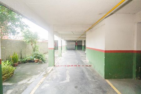 Apartamento para alugar com 78m², 2 quartos e 2 vagas Apartamento para alugar com 78m², 2 quartos e 2 vagasÁrea comum
