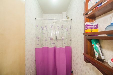 Apartamento para alugar com 78m², 2 quartos e 2 vagas Apartamento para alugar com 78m², 2 quartos e 2 vagasBanheiro 1