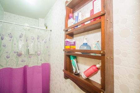 Apartamento para alugar com 78m², 2 quartos e 2 vagas Apartamento para alugar com 78m², 2 quartos e 2 vagasBanheiro 1