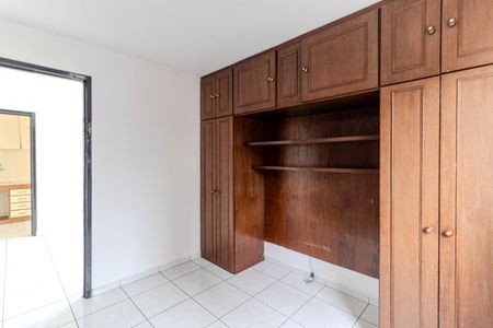 Suíte de apartamento para alugar com 1 quarto, 39m² em Campos Elíseos, São Paulo