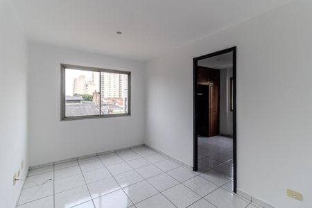 Sala de apartamento para alugar com 1 quarto, 39m² em Campos Elíseos, São Paulo