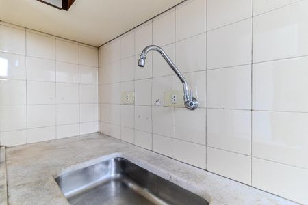Apartamento para alugar com 39m², 1 quarto e 1 vaga Apartamento para alugar com 39m², 1 quarto e 1 vagaCozinha