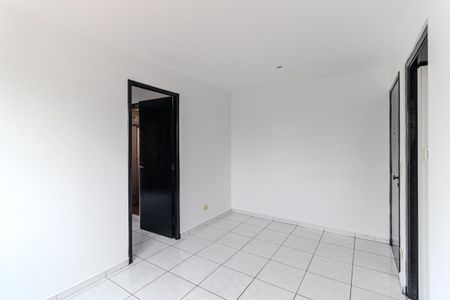 Sala de apartamento para alugar com 1 quarto, 39m² em Campos Elíseos, São Paulo