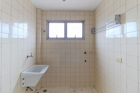 Apartamento para alugar com 39m², 1 quarto e 1 vaga Apartamento para alugar com 39m², 1 quarto e 1 vagaÁrea de Serviço