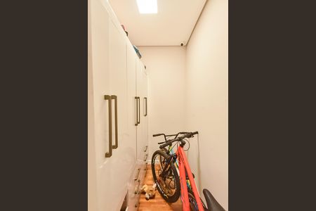 Apartamento para alugar com 111m², 3 quartos e 3 vagas Apartamento para alugar com 111m², 3 quartos e 3 vagasCloset