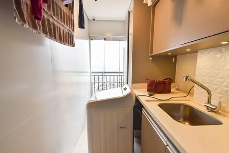 Apartamento para alugar com 111m², 3 quartos e 3 vagas Apartamento para alugar com 111m², 3 quartos e 3 vagasÁrea de serviço