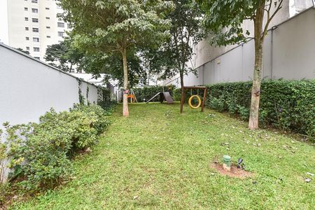 Apartamento para alugar com 111m², 3 quartos e 3 vagas Apartamento para alugar com 111m², 3 quartos e 3 vagasPet place