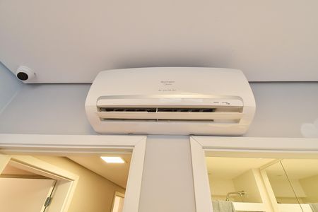 Apartamento para alugar com 111m², 3 quartos e 3 vagas Apartamento para alugar com 111m², 3 quartos e 3 vagasSuíte 3