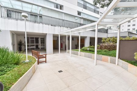 Apartamento para alugar com 111m², 3 quartos e 3 vagas Apartamento para alugar com 111m², 3 quartos e 3 vagasÁrea comum
