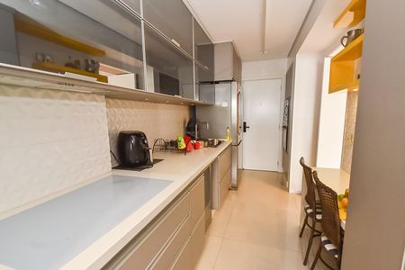 Apartamento para alugar com 111m², 3 quartos e 3 vagas Apartamento para alugar com 111m², 3 quartos e 3 vagasCozinha