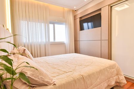 Apartamento para alugar com 111m², 3 quartos e 3 vagas Apartamento para alugar com 111m², 3 quartos e 3 vagasBanheiro da suíte 1