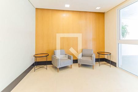 Apartamento para alugar com 111m², 3 quartos e 3 vagas Apartamento para alugar com 111m², 3 quartos e 3 vagasÁrea comum