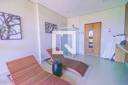 Apartamento para alugar com 111m², 3 quartos e 3 vagas Apartamento para alugar com 111m², 3 quartos e 3 vagasSauna