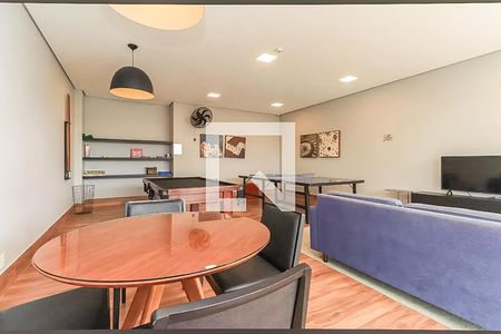 Apartamento para alugar com 111m², 3 quartos e 3 vagas Apartamento para alugar com 111m², 3 quartos e 3 vagasSala de jogos