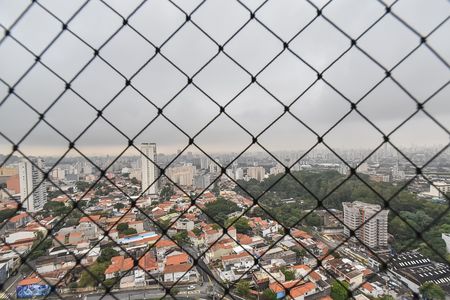Apartamento para alugar com 111m², 3 quartos e 3 vagas Apartamento para alugar com 111m², 3 quartos e 3 vagasVista da suíte 3