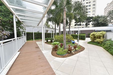 Apartamento para alugar com 111m², 3 quartos e 3 vagas Apartamento para alugar com 111m², 3 quartos e 3 vagasÁrea comum