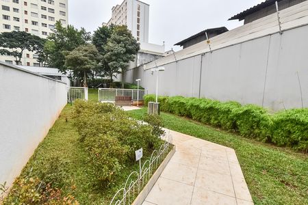 Apartamento para alugar com 111m², 3 quartos e 3 vagas Apartamento para alugar com 111m², 3 quartos e 3 vagasPet place