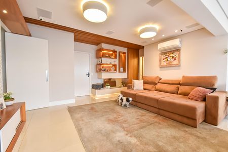 Apartamento para alugar com 111m², 3 quartos e 3 vagas Apartamento para alugar com 111m², 3 quartos e 3 vagasSala