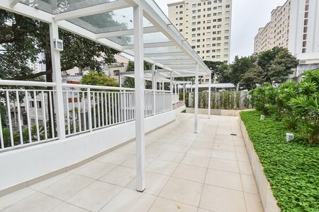 Apartamento para alugar com 111m², 3 quartos e 3 vagas Apartamento para alugar com 111m², 3 quartos e 3 vagasÁrea comum
