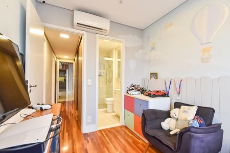 Apartamento para alugar com 111m², 3 quartos e 3 vagas Apartamento para alugar com 111m², 3 quartos e 3 vagasSuíte 3