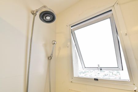 Apartamento para alugar com 111m², 3 quartos e 3 vagas Apartamento para alugar com 111m², 3 quartos e 3 vagasBanheiro da suíte 2