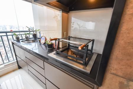 Apartamento para alugar com 111m², 3 quartos e 3 vagas Apartamento para alugar com 111m², 3 quartos e 3 vagasSala
