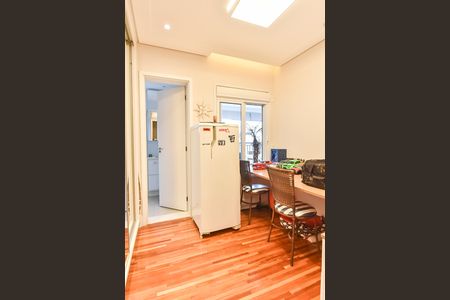 Apartamento para alugar com 111m², 3 quartos e 3 vagas Apartamento para alugar com 111m², 3 quartos e 3 vagasSuíte 1