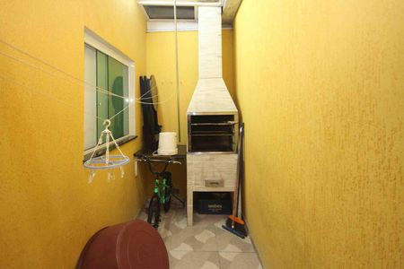 Casa de condomínio para alugar com 68m², 2 quartos e 1 vaga Casa de condomínio para alugar com 68m², 2 quartos e 1 vagaEspaço Gourmet