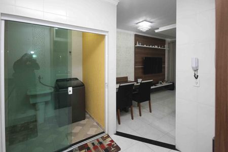 Casa de condomínio para alugar com 68m², 2 quartos e 1 vaga Casa de condomínio para alugar com 68m², 2 quartos e 1 vagaCozinha