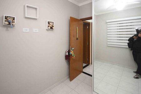 Casa de condomínio para alugar com 68m², 2 quartos e 1 vaga Casa de condomínio para alugar com 68m², 2 quartos e 1 vagaQuarto