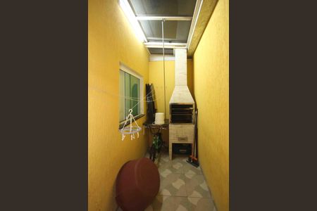 Casa de condomínio para alugar com 68m², 2 quartos e 1 vaga Casa de condomínio para alugar com 68m², 2 quartos e 1 vagaEspaço Gourmet