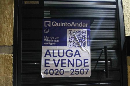 Casa de condomínio para alugar com 68m², 2 quartos e 1 vaga Casa de condomínio para alugar com 68m², 2 quartos e 1 vagaPlaca