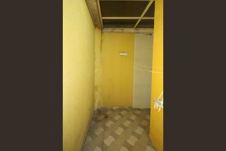 Casa de condomínio para alugar com 68m², 2 quartos e 1 vaga Casa de condomínio para alugar com 68m², 2 quartos e 1 vagaEspaço Gourmet
