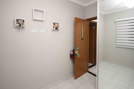 Casa de condomínio para alugar com 68m², 2 quartos e 1 vaga Casa de condomínio para alugar com 68m², 2 quartos e 1 vagaQuarto