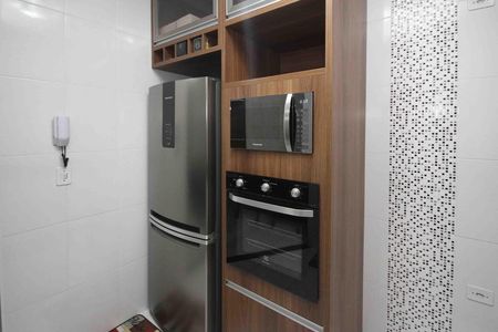 Casa de condomínio para alugar com 68m², 2 quartos e 1 vaga Casa de condomínio para alugar com 68m², 2 quartos e 1 vagaCozinha