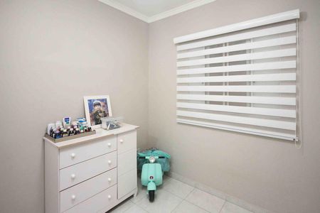 Quarto de casa de condomínio para alugar com 2 quartos, 68m² em Chácara Belenzinho, São Paulo
