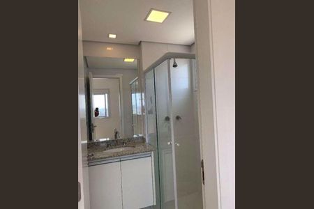 Apartamento para alugar com 77m², 3 quartos e 2 vagas
