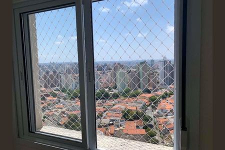 Apartamento para alugar com 3 quartos, 77m² em Vila Scarpelli, Santo André