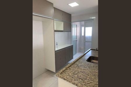 Apartamento para alugar com 77m², 3 quartos e 2 vagas