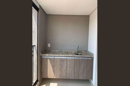 Apartamento para alugar com 77m², 3 quartos e 2 vagas