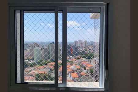 Apartamento para alugar com 3 quartos, 77m² em Vila Scarpelli, Santo André