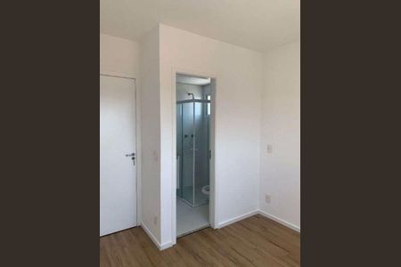 Apartamento para alugar com 3 quartos, 77m² em Vila Scarpelli, Santo André