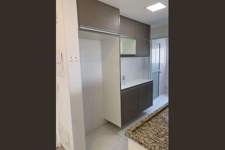 Apartamento para alugar com 77m², 3 quartos e 2 vagas