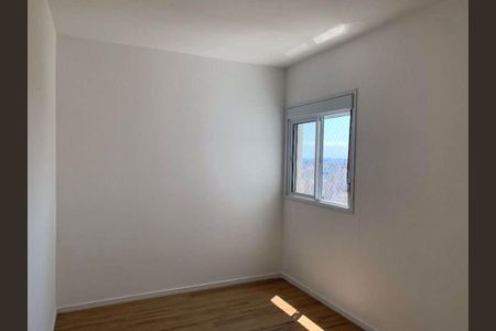 Apartamento para alugar com 3 quartos, 77m² em Vila Scarpelli, Santo André