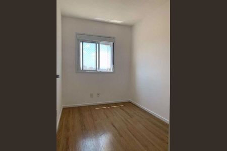 Apartamento para alugar com 3 quartos, 77m² em Vila Scarpelli, Santo André