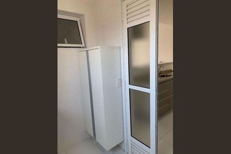 Apartamento para alugar com 77m², 3 quartos e 2 vagas
