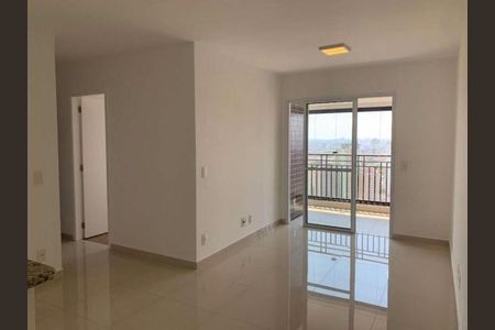Apartamento para alugar com 77m², 3 quartos e 2 vagas