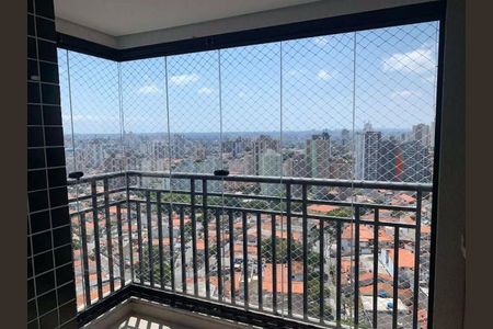 Apartamento para alugar com 77m², 3 quartos e 2 vagas